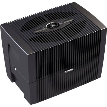 Venta LW45 Comfort Plus Luftfugter/-renser Gulvstående Sort